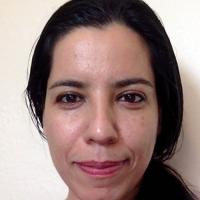 Maryam Zolnoori, PhD Profile Headshot